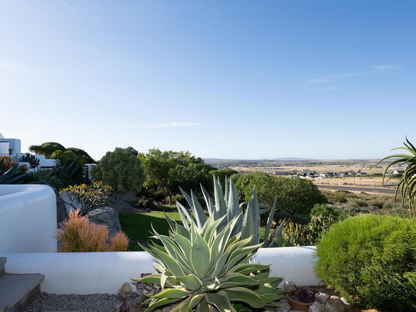 L'Abri Daire Langebaan Oda fotoğraf
